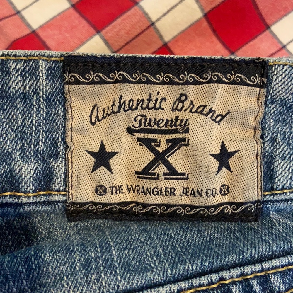 Twenty X Jeans